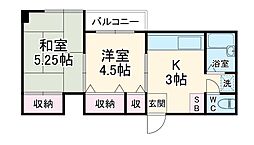 市川市大野町2丁目