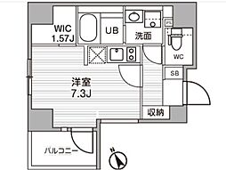 品川区荏原4丁目