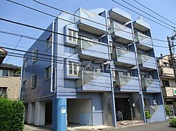 横浜市青葉区美しが丘4丁目