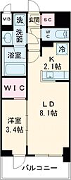 練馬区上石神井2丁目