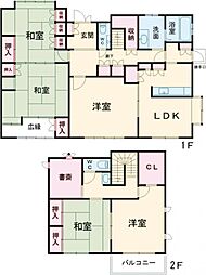 寺戸町殿長36−5貸家 1