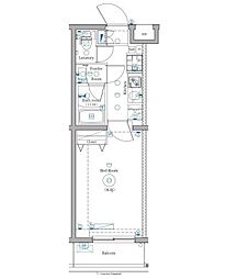 世田谷区松原1丁目