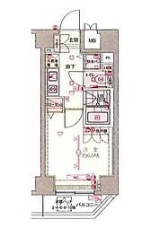 ブライズ荏原中延 303