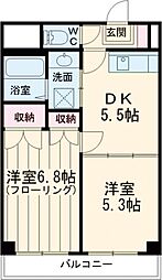 エマーレ新小岩