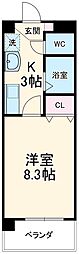 名古屋市中川区大塩町1丁目