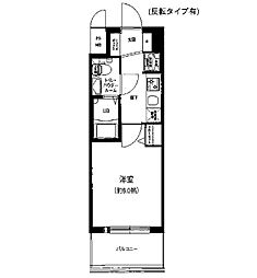 エグゼ大阪NORTHゲート 807