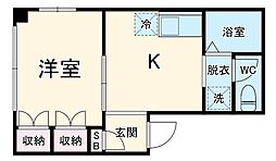 横浜市青葉区青葉台1丁目