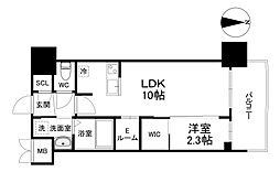 セレニテ本町東リアン