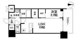 セレニテ本町東リアン