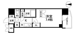 セレニテ本町東リアン