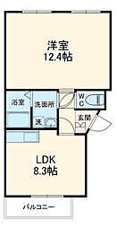 プレステージＴ 203
