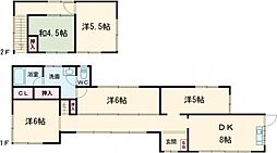 シャローム東町 1