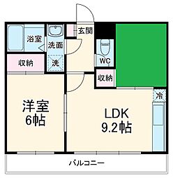 我孫子市白山2丁目