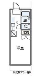 クリスタルI 104