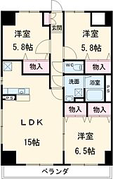 グラース　リオ 708