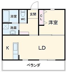 エクシード新松戸