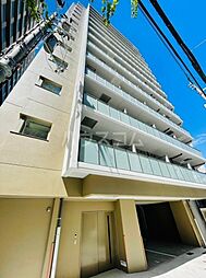 リアライズ天満橋（旧ディー・グラン北浜東）