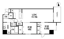 リアライズ天満橋（旧ディー・グラン北浜東）