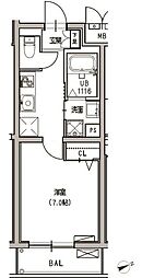 新宿区西早稲田2丁目