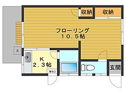ベルウッド 0107