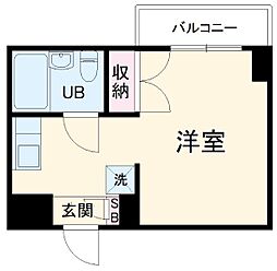 ドルフ安藤橋III 317