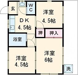 広木住宅 04