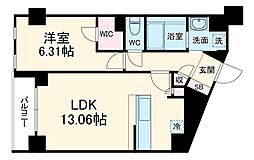 ケインズ湘南I 202