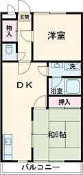 戸田市上戸田2丁目