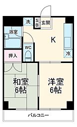 相模原市中央区中央1丁目