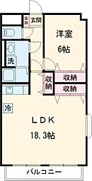 宇都宮市茂原1丁目