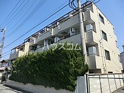 足立区中川2丁目