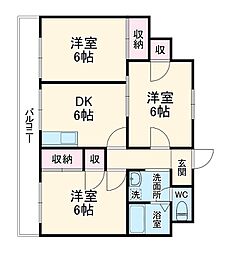 コーポエデン 102