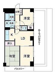 ライオンズマンション鶴巻温泉