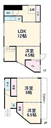 田浦町戸建 1