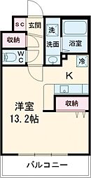 ＤｅＬＣＣＳ田園調布 102