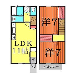 春日部ガーデンヒルズ