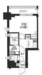 北区西ケ原1丁目