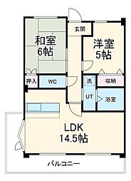 日進市香久山2丁目