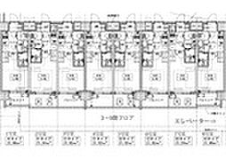 エスリードレジデンスグラン大阪福島ノース 507