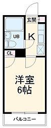 エマーユ東川口