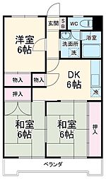 岡崎市小呂町字2丁目