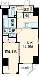 豊島区巣鴨1丁目