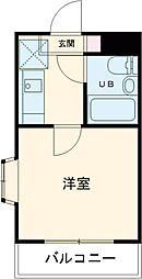 杉並区高井戸西1丁目