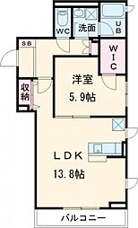 リテラス目黒三丁目 105
