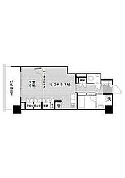 デュオステージ横濱天王町 602