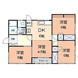 箱根宮城野YK 101