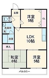 レナジア太平通