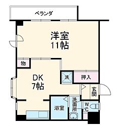 ウエスト・ヒル緑地