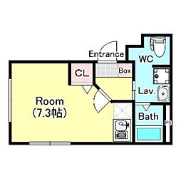 アンドベース 401