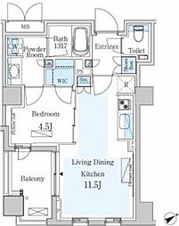 渋谷区神宮前4丁目
